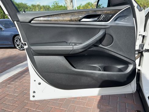 Used 2020 BMW X3 sDrive30i image 14
