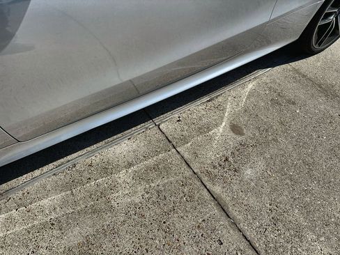 Used 2020 Mercedes-Benz E 53 AMG 4MATIC Coupe image 13