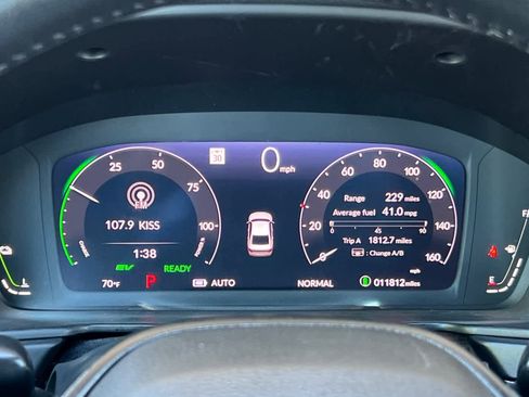 Used 2024 Honda Accord Sport image 26