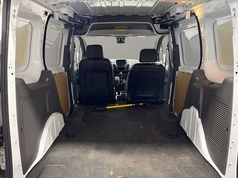 Used 2021 Ford Transit Connect XL FWD image 9