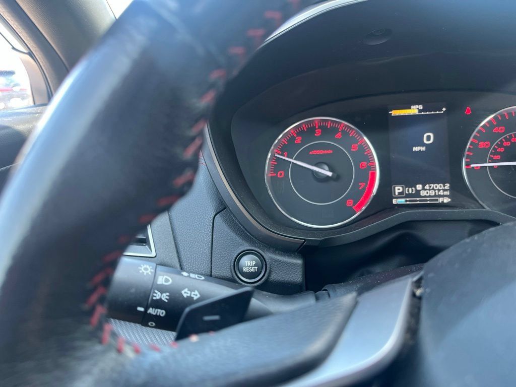 Used 2022 Subaru Impreza 2.0i Sport AWD/4WD image 14