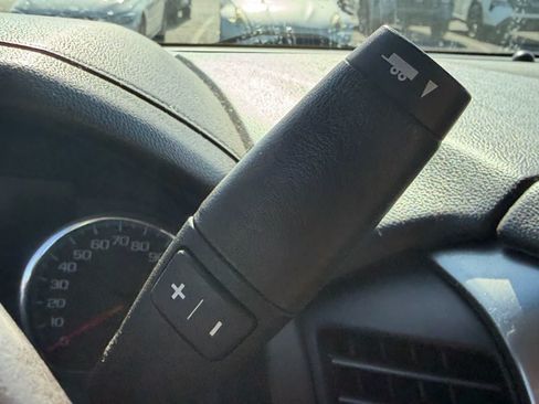 Used 2016 Chevrolet Tahoe LTZ RWD image 11