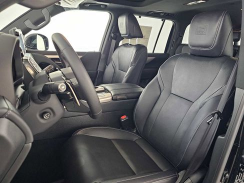 New 2026 Lexus LX 700h F Sport AWD/4WD image 23