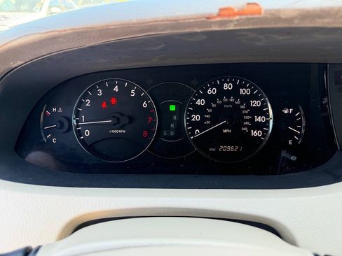 Used 2008 Toyota Avalon XLS FWD image 30