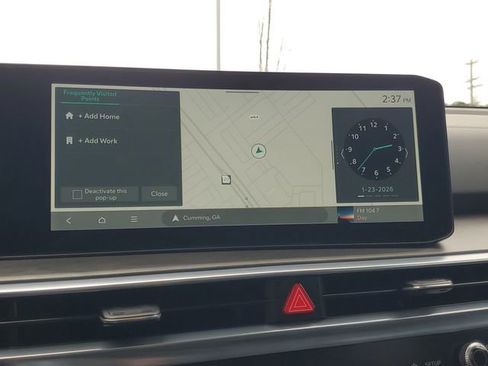 New 2026 Kia Sorento SX Prestige image 24