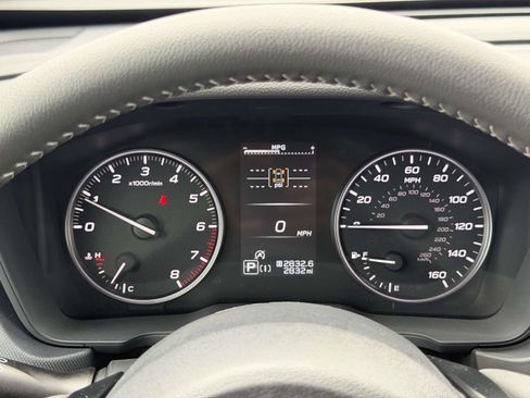 Certified 2026 Subaru Forester Premium AWD/4WD image 26