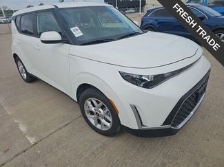 Used 2025 Kia Soul LX video 1
