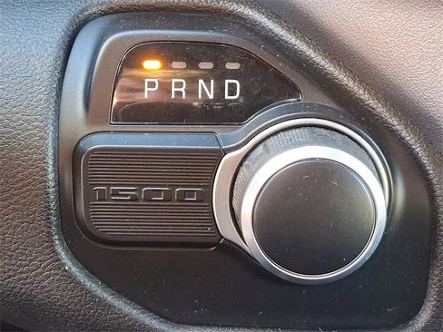 Used 2022 RAM 1500 Big Horn image 14