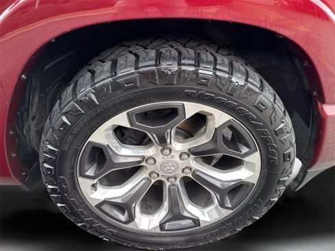 Used 2019 RAM 1500 Limited image 28