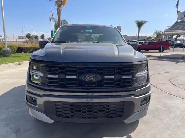 New 2026 Ford F150 STX w/ F-150 LOBO Package AWD/4WD image 8