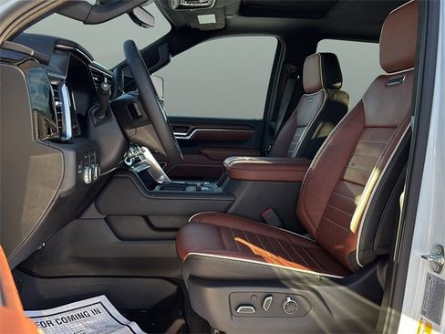 New 2026 GMC Sierra 2500 Denali Ultimate image 10