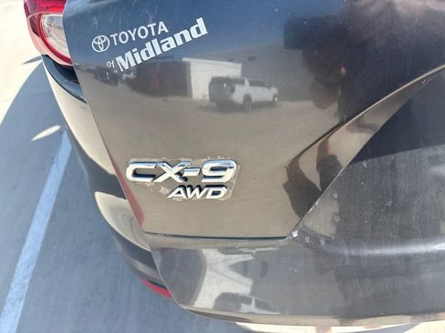 Used 2018 MAZDA CX-9 Signature AWD/4WD image 24
