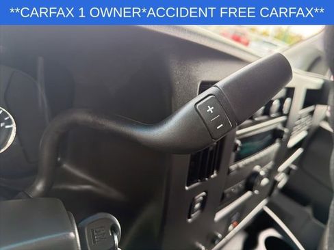 Used 2024 Chevrolet Express 2500 w/ Driver Convenience Package image 27