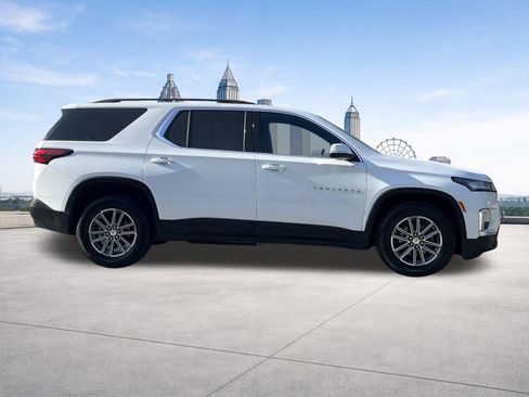 Used 2023 Chevrolet Traverse LT FWD image 27