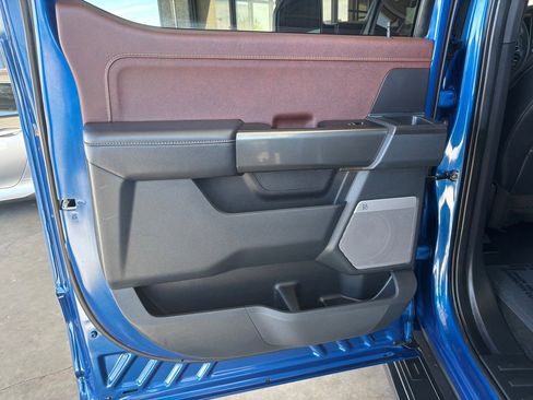 Used 2023 Ford F150 Lariat AWD/4WD image 28