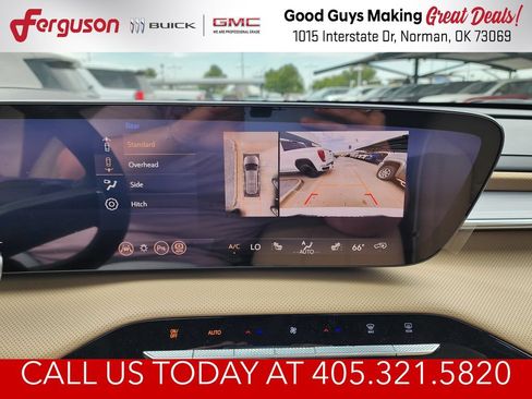 New 2027 Buick Enclave Preferred w/ Power Package AWD/4WD image 29