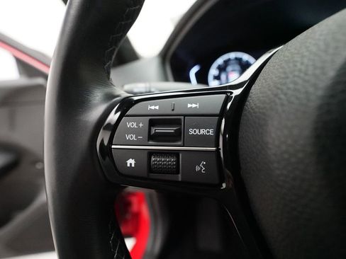 Certified 2023 Honda Civic Sport image 17