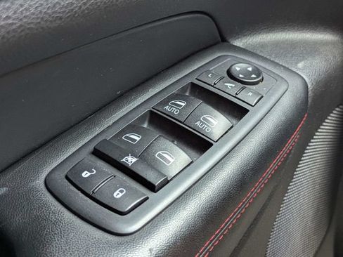 Used 2020 Jeep Grand Cherokee Trailhawk AWD/4WD image 27