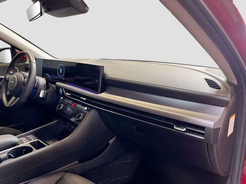 Used 2024 Hyundai Sonata Limited image 31