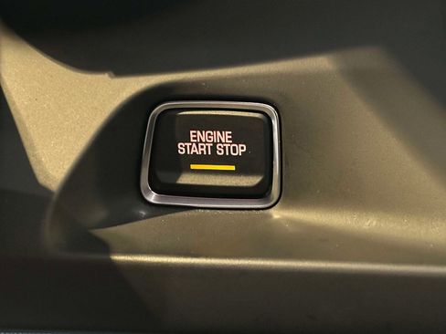 Used 2024 Chevrolet Camaro LT RWD image 23