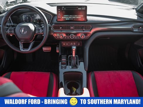 Used 2025 Acura Integra A-Spec image 22