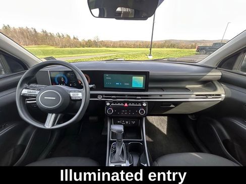 Used 2025 Hyundai Tucson SEL image 22