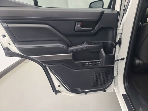 Used 2025 Toyota 4Runner TRD Sport image 19