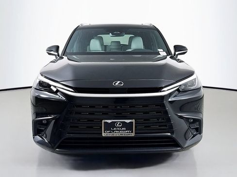 Certified 2024 Lexus TX 350 FWD image 2