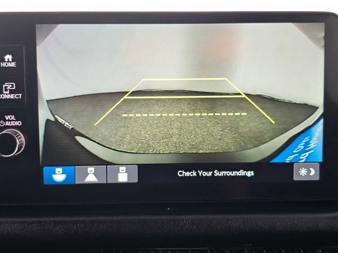 Used 2026 Honda HR-V LX image 26