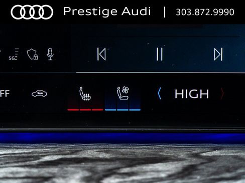 New 2025 Audi Q5 Premium Plus image 18