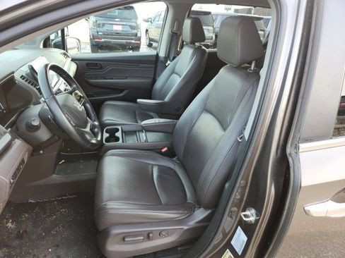 Used 2019 Honda Odyssey EX-L image 20