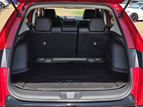 Used 2025 Honda HR-V EX-L image 25