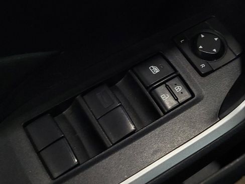 Used 2020 Toyota RAV4 LE w/ All Weather Liner Package image 27