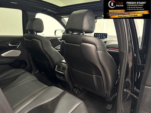 Used 2023 Acura RDX A-Spec AWD/4WD image 51
