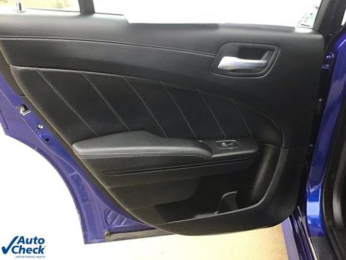 Used 2022 Dodge Charger GT w/ Plus Group image 12