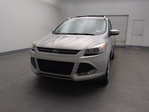 Used 2014 Ford Escape Titanium w/ Equipment Group 401A image 15