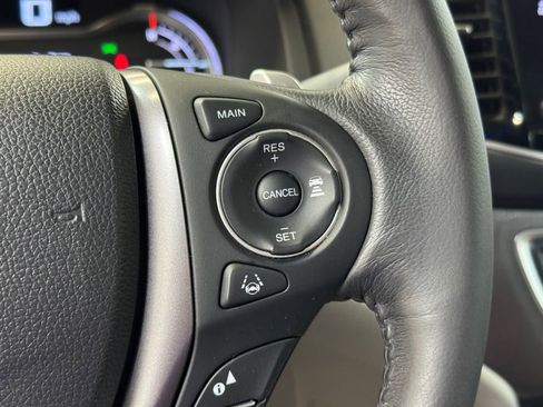 Used 2023 Honda Ridgeline RTL image 35