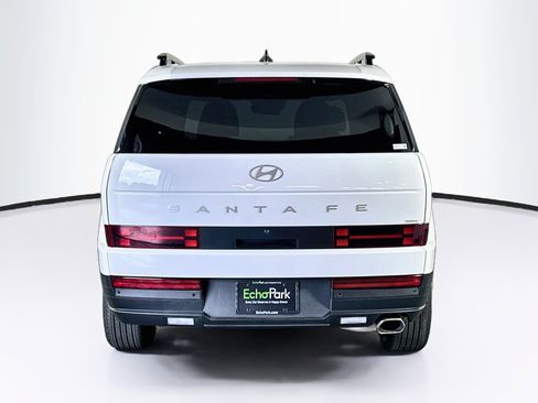 Used 2025 Hyundai Santa Fe SEL AWD/4WD image 7