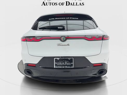 Used 2024 Alfa Romeo Tonale Veloce AWD/4WD image 10