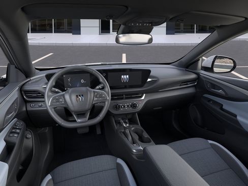 New 2026 Buick Envista Preferred w/ Convenience I Package image 15