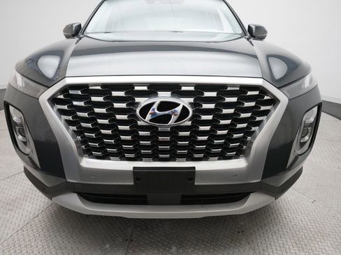 Used 2020 Hyundai Palisade SEL w/ Convenience Package AWD/4WD image 22