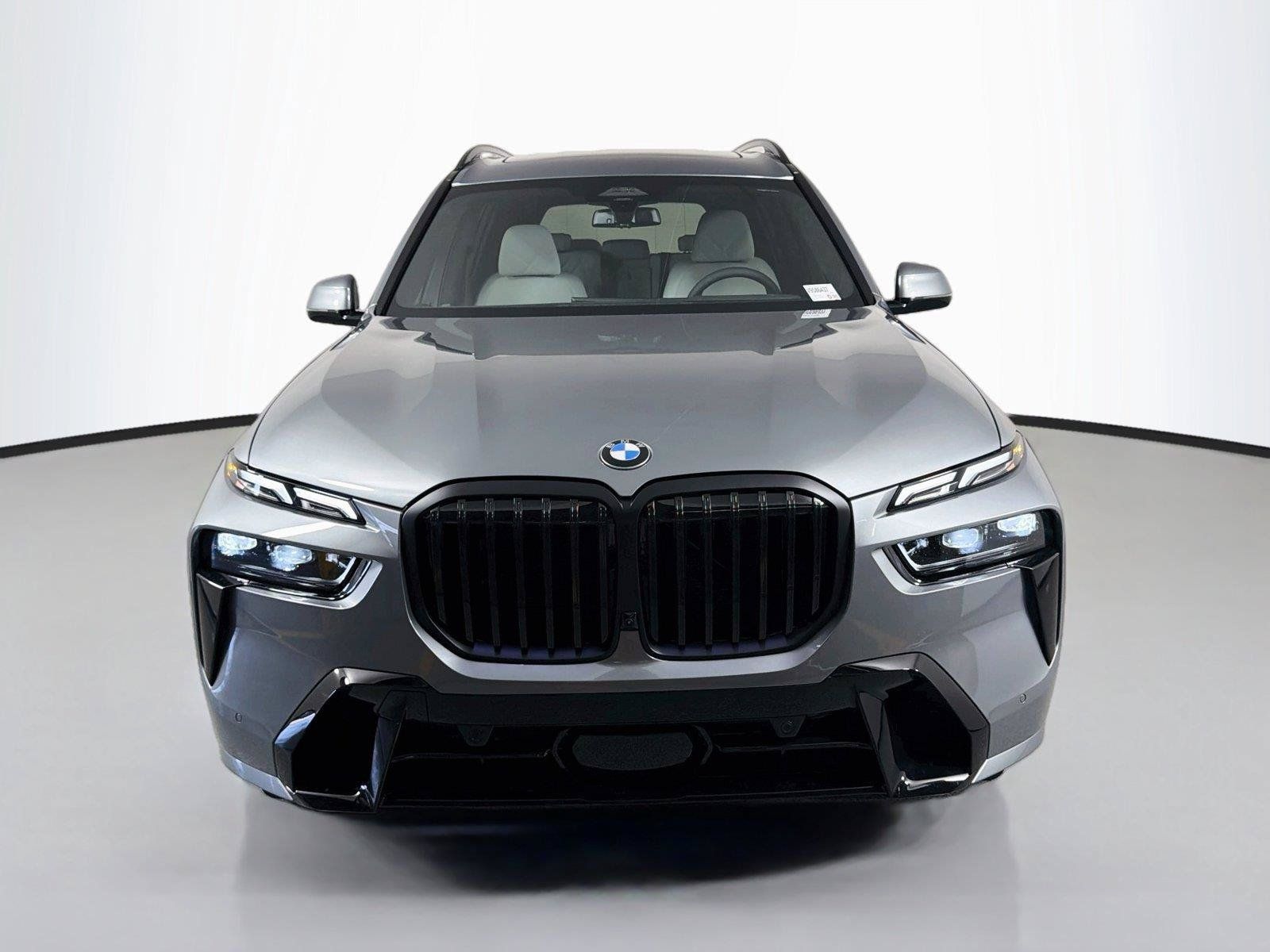 New 2027 BMW X7 xDrive40i w/ Executive Package AWD/4WD image 2