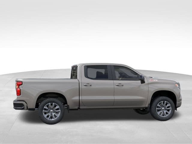 New 2026 Chevrolet Silverado 1500 RST AWD/4WD image 5