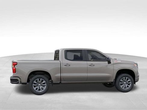 New 2026 Chevrolet Silverado 1500 RST AWD/4WD image 5