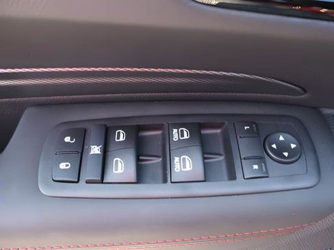 New 2026 Dodge Durango GT AWD/4WD image 17