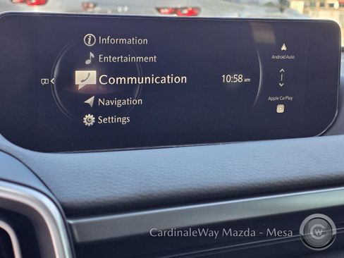 New 2026 MAZDA CX-50 AWD 2.5 Hybrid w/ Weather Package image 14