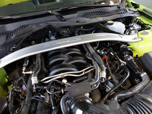 Used 2020 Ford Mustang GT Premium w/ GT Performance Package RWD image 70