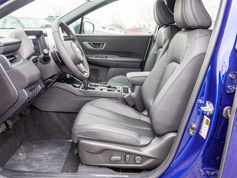 New 2026 Subaru Outback Premium image 20