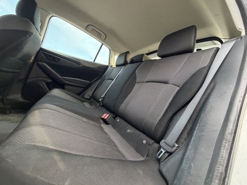 Used 2019 Subaru Impreza 2.0i image 25