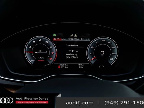 Used 2023 Audi Q5 2.0T Premium Plus w/ Premium Plus Package image 19